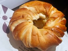 手撕包-老佛爷饼店