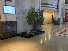 -深圳楚天大酒店(福田口岸深圳会展中心店)