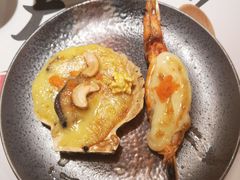 -大江户日本料理(吕厝店)