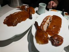 -四世同堂·京菜·烤鸭(双井店)