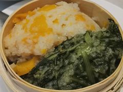 沔阳素三蒸-湖北味道(湖北大厦店)