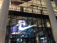 -NIKE品牌体验店(南京东路店)