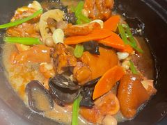 -稍可轩博物馆餐厅