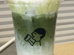 -喜茶(深圳福田星河COCO Park店)