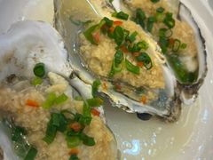 -祈胜邨•顺德鱼生•顺德菜(容桂店)