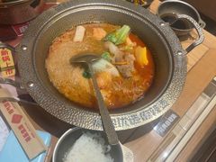-福客麻辣烫·现炒麻辣香锅(印力中心店)