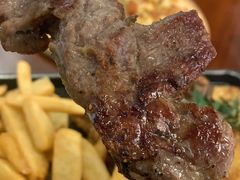 -灵意咖啡·西班牙美食(汕头金平万达广场店)