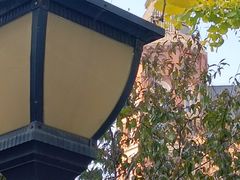 -利顺德大饭店·维多利亚花园(小白楼店)