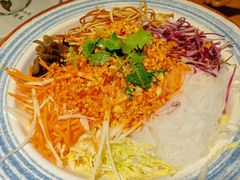 -喝丢一只鞋海鲜烧烤·海肠捞饭(东关街店)