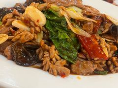 -天佑祥万春老卤(天乡后街店)