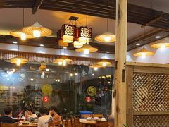 -下梅人家土菜馆(历史文化餐厅度假区店)