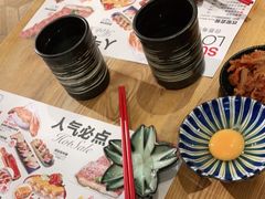 -Sushi Love 创意寿司(丽影广场店)