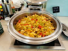 -北京东直门智选假日酒店