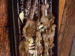 胸口朥-质烤烤物·活烤海鲜(质烤总店)