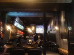 -蜜和麦精酿啤酒吧honey&malt(桐梓林店)