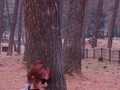 -硗碛藏寨·神木垒景区