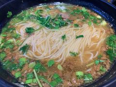 -一品飘香健康米线(金地美食城店)