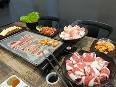 -张姐烤肥牛(西丽店)