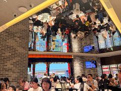 -龍聚祥烧麦馆(万达店)