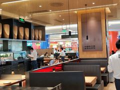 -大师兄·西北小馆(北站缤果空间店)