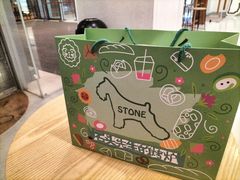 -石头先生的烤炉(济南领秀城贵和店)