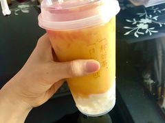 -奈雪的茶(南山大冲一期店)