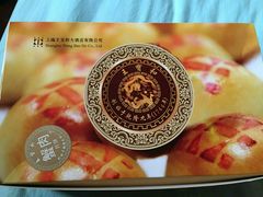 -王宝和酒家(黄浦店)