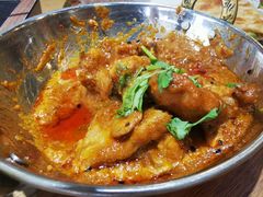 -Masala Curry and BBQ·玛莎拉巴基斯坦美食(金水万达店)