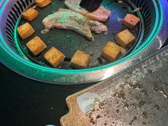-老卜奎齐齐哈尔烤肉(人民东路店)