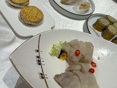 -白云宾馆·白云宴餐厅