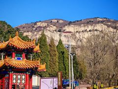 -青岩寺风景区