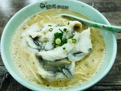 -好吃黄鱼面馆(浦发广场店)