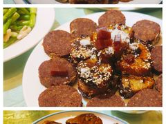 -烤肉宛饭庄(南礼士路店)