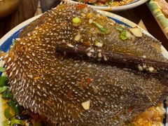 -旧街市鲜货老火锅(大光路店)