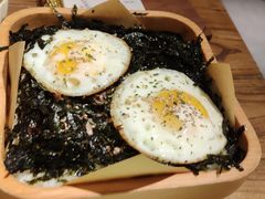 -TAIFORKS 大福食堂·山葵烤肉料理·拌饭(宝安店)