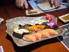 -元通寿司(东骏店)