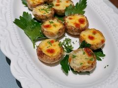 -伊斯坦布尔土耳其清真咖啡餐厅