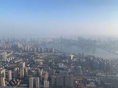 -武汉绿地中心
