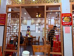 -煲煲掂风味煲仔饭餐厅(西区店)