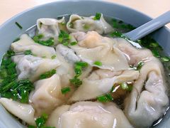 -顶巧鸡汤馄饨(虹口总店)