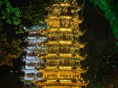 -桂林两江四湖景区