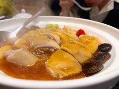花雕酒醉河田鸡-闽和南(深圳万象城店)