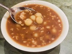 赤豆酒酿圆子-兰溪小馆(首经贸店)