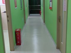 -昂立青少儿成长中心(长宁仙霞校区)