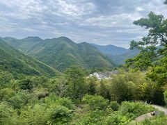 -丹山赤水风景名胜区
