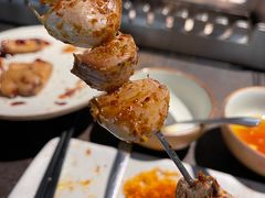 -很久以前羊肉串(昌里路三钢里店)