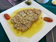 -老俄楼西餐厅(邮政街店)