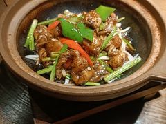 -张家卫·阳江菜·小海鲜(肥婆湾桥店)