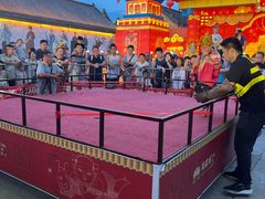 -杨家埠民间艺术大观园