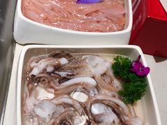 -海底捞火锅(枫蓝国际购物中心店)